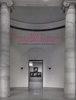 L- Cremona Museo Civico Ala Ponzone - Crippa Musi- Electa --- 2001 - Cs - Zcs570