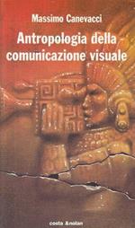 Antropologia della comunicazione