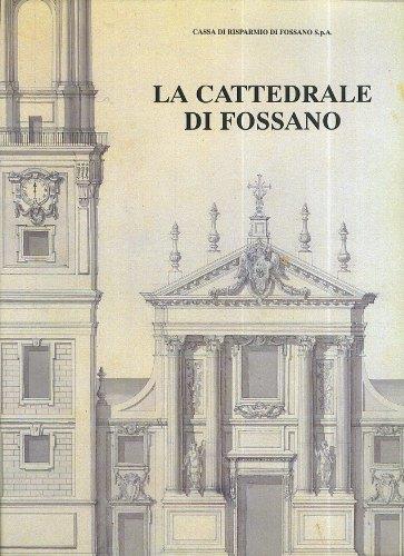 La cattedrale di fossano