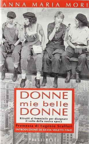 Donne mie belle donne