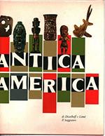 Antica America Di: Disselhoff, Hans-Dietrich