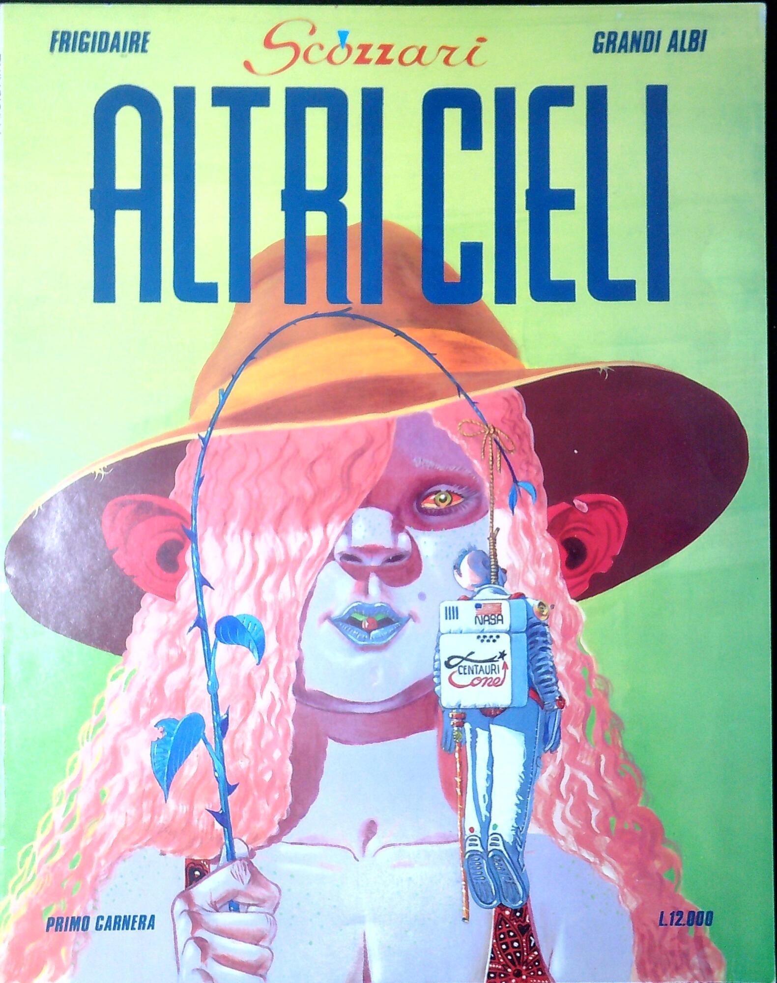Altri cieli