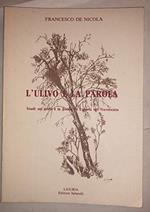 L' ulivo e la parola