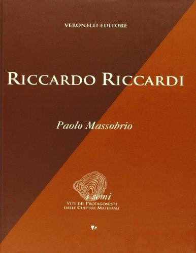 Riccardo Riccardi