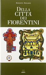 Della città dei fiorentini