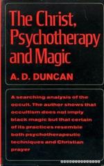 Christ, Psychotherapy and Magic
