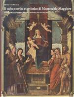 Il volto storico e artistico di Montecchio Maggiore