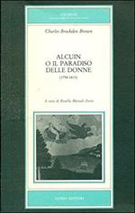 Alcuin o il paradiso delle donne (1798-1815)