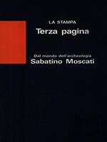 Dal mondo dell'archeologia