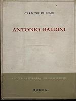 Di Biase C. - ANTONIO BALDINI