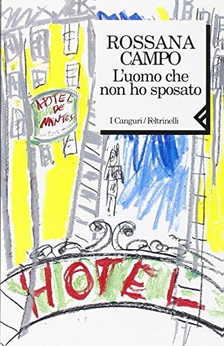 L' uomo che non ho sposato