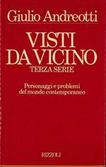 Visti da vicino: 3