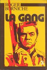 La gang Rilegato - prima edizione