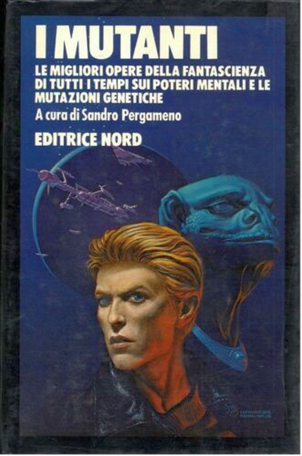 Libreria Serendipity