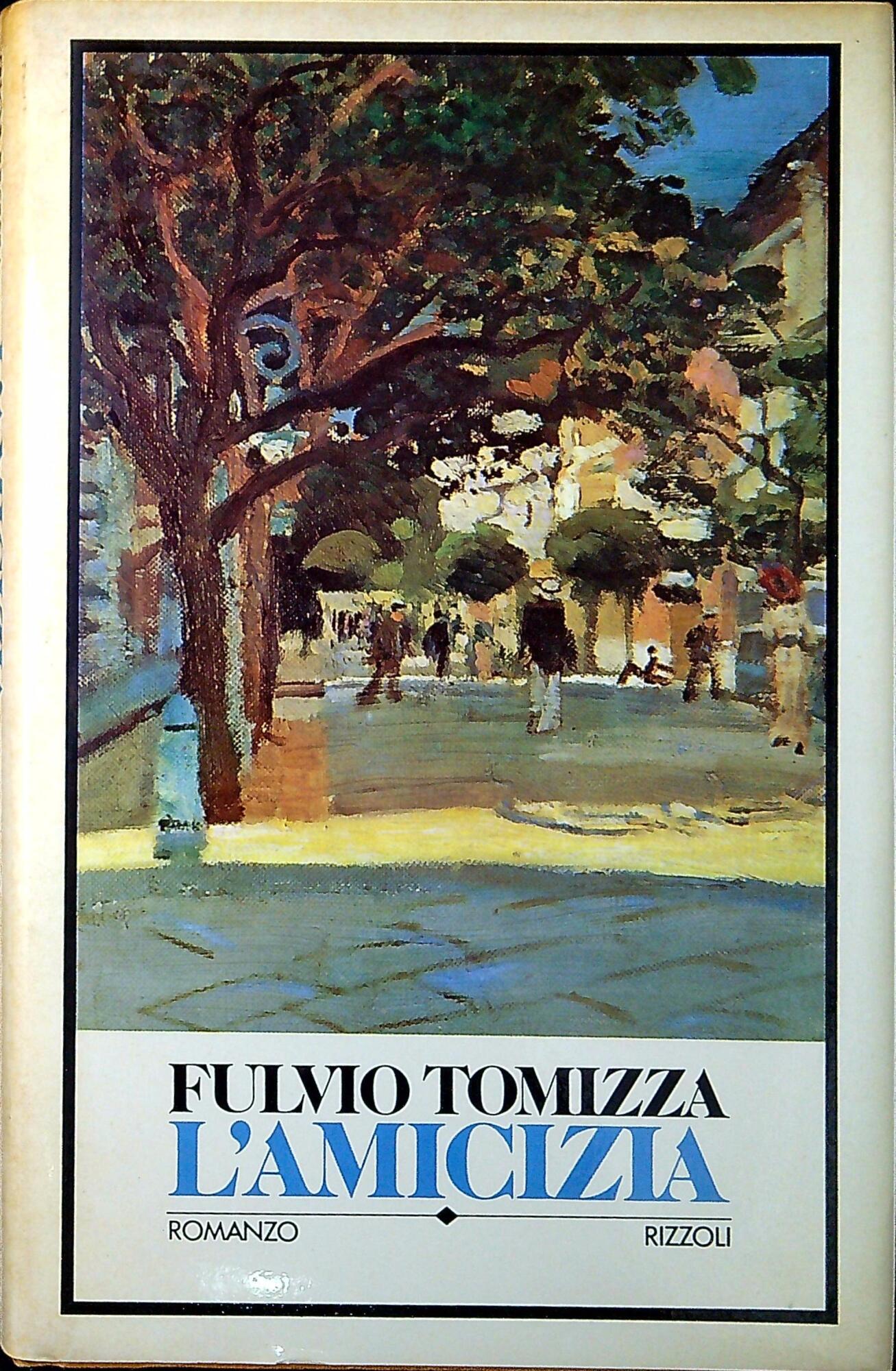 Libreria Serendipity