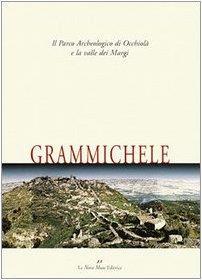 Grammichele. Il parco archeologico di Occhiolà e la valle dei Margi - copertina