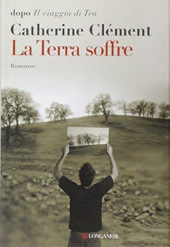 La terra soffre