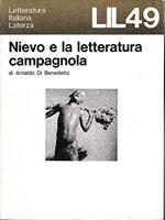 Nievo e la letteratura campagnola