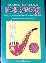 Pop story suite per consumismo, pazzia e contraddizioni