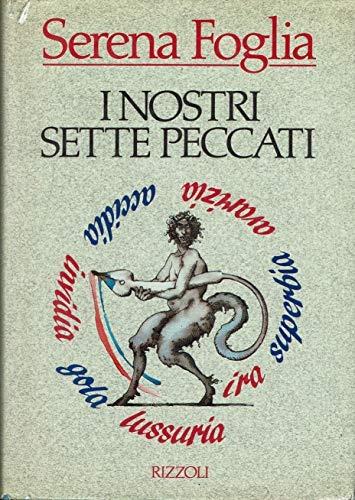 I nostri sette peccati