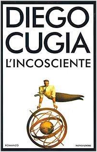 L' Incosciente - Diego Cugia - copertina