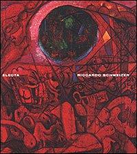 Riccardo Schweizer. Ediz. illustrata - Vittoria Coen - copertina