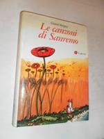 Le canzoni di San Remo