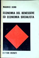 Economia del benessere ed economia socialista