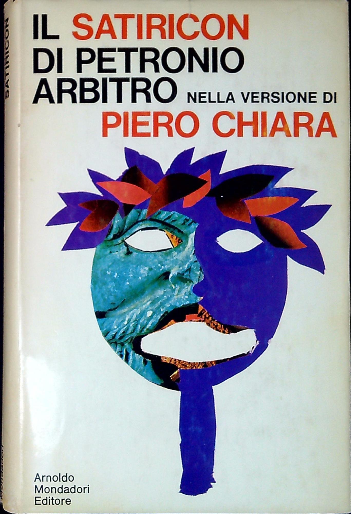 Il satiricon