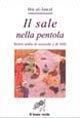 Il sale nella pentola. Storie arabe di sciocchi e di folli - copertina