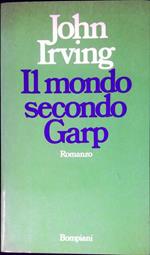 Il mondo secondo Garp