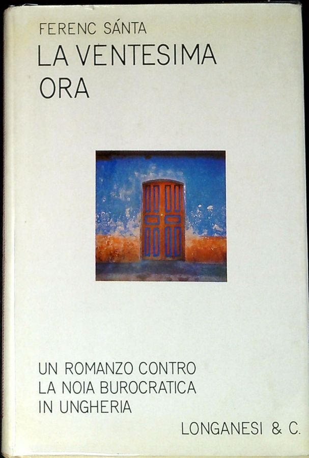 Libreria Serendipity