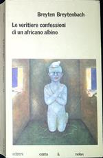 Le veritiere confessioni di un africano albino