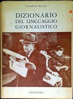 Dizionario del linguaggio giornalistico