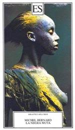 La negra muta