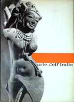 Arte dell'India cinquemila anni di arte dell'India catalogo della mostra