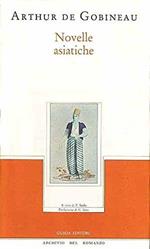 Novelle asiatiche