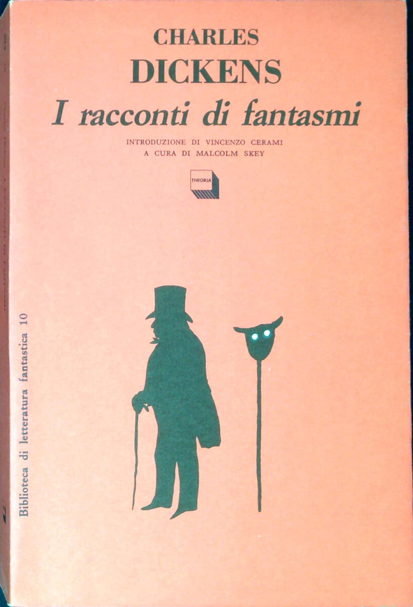 Libreria Serendipity