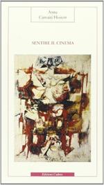 Sentire il cinema