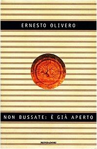 Non bussate: è già aperto