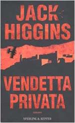 Vendetta privata