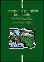 I campani e gli italiani nel mondo