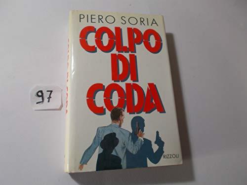 Colpo di coda