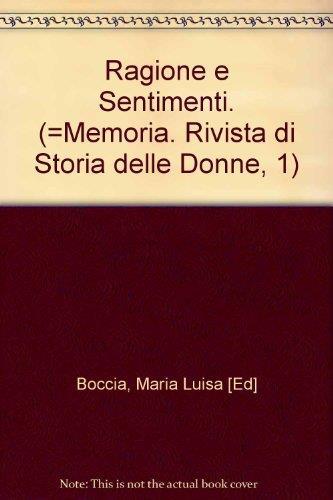 Memoria: 1 - copertina