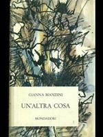 Un'altra cosa