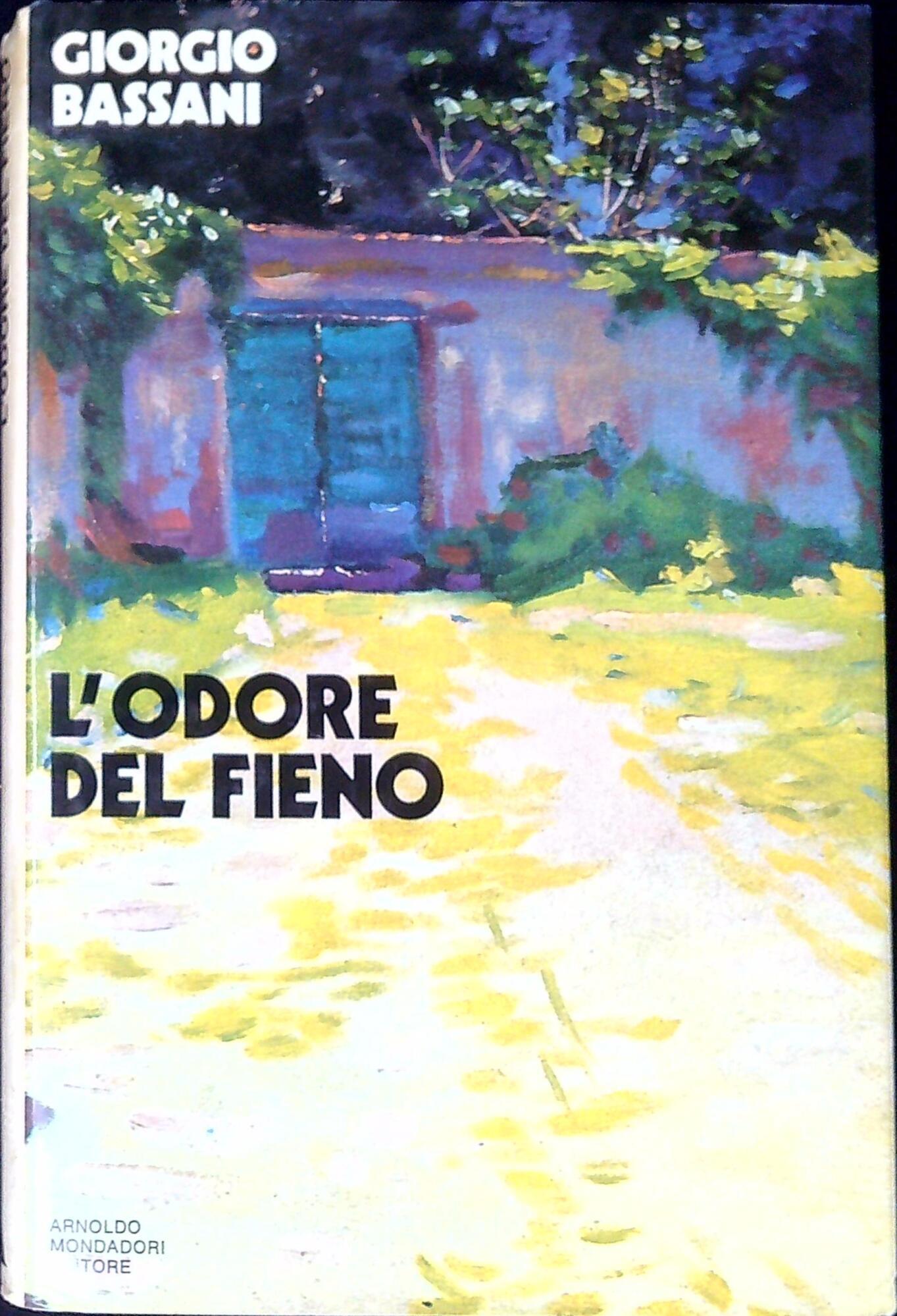 L' odore del fieno