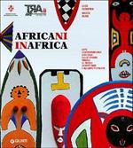 Arte Africana (Catalogo Mostra)