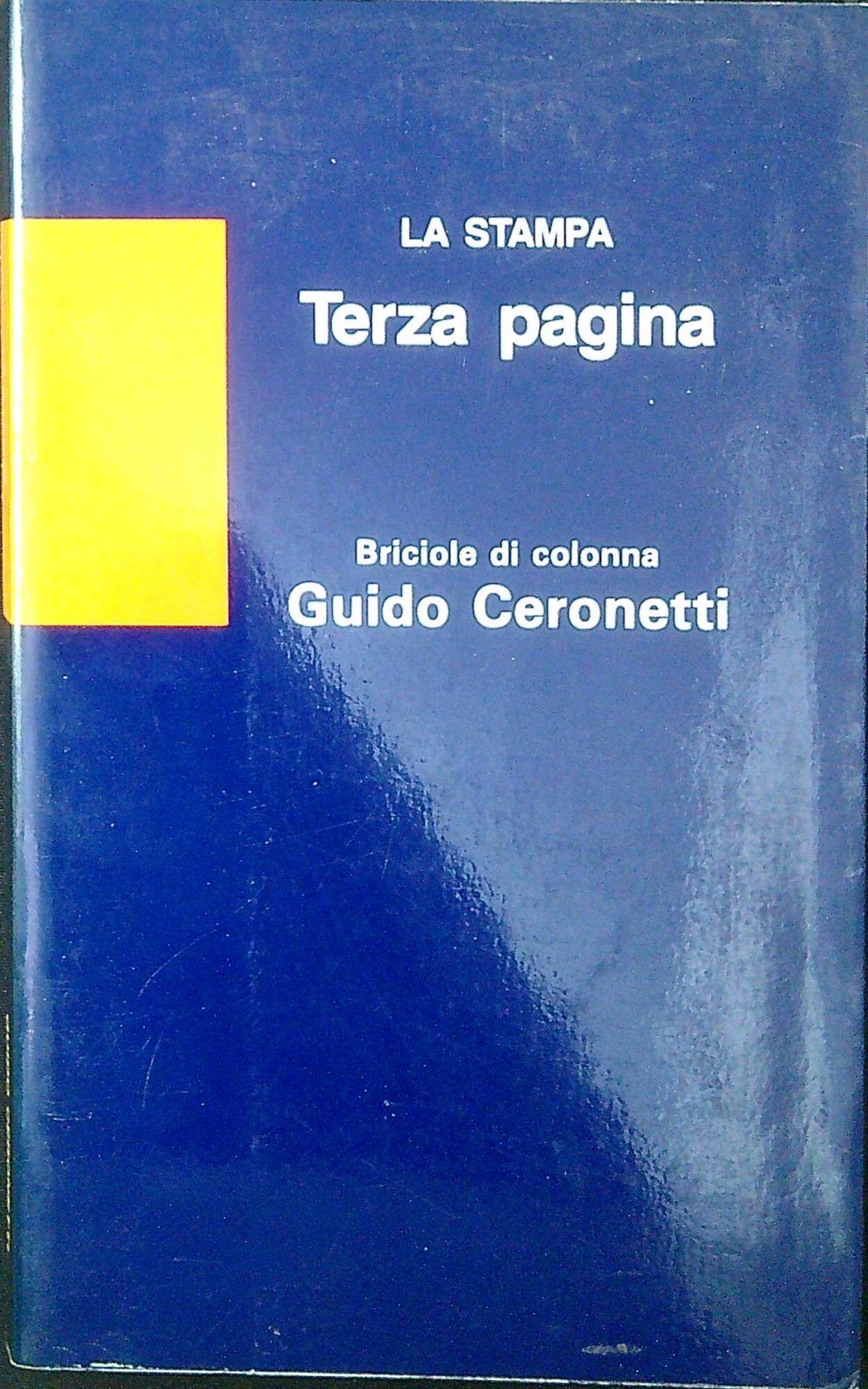 Libreria Serendipity