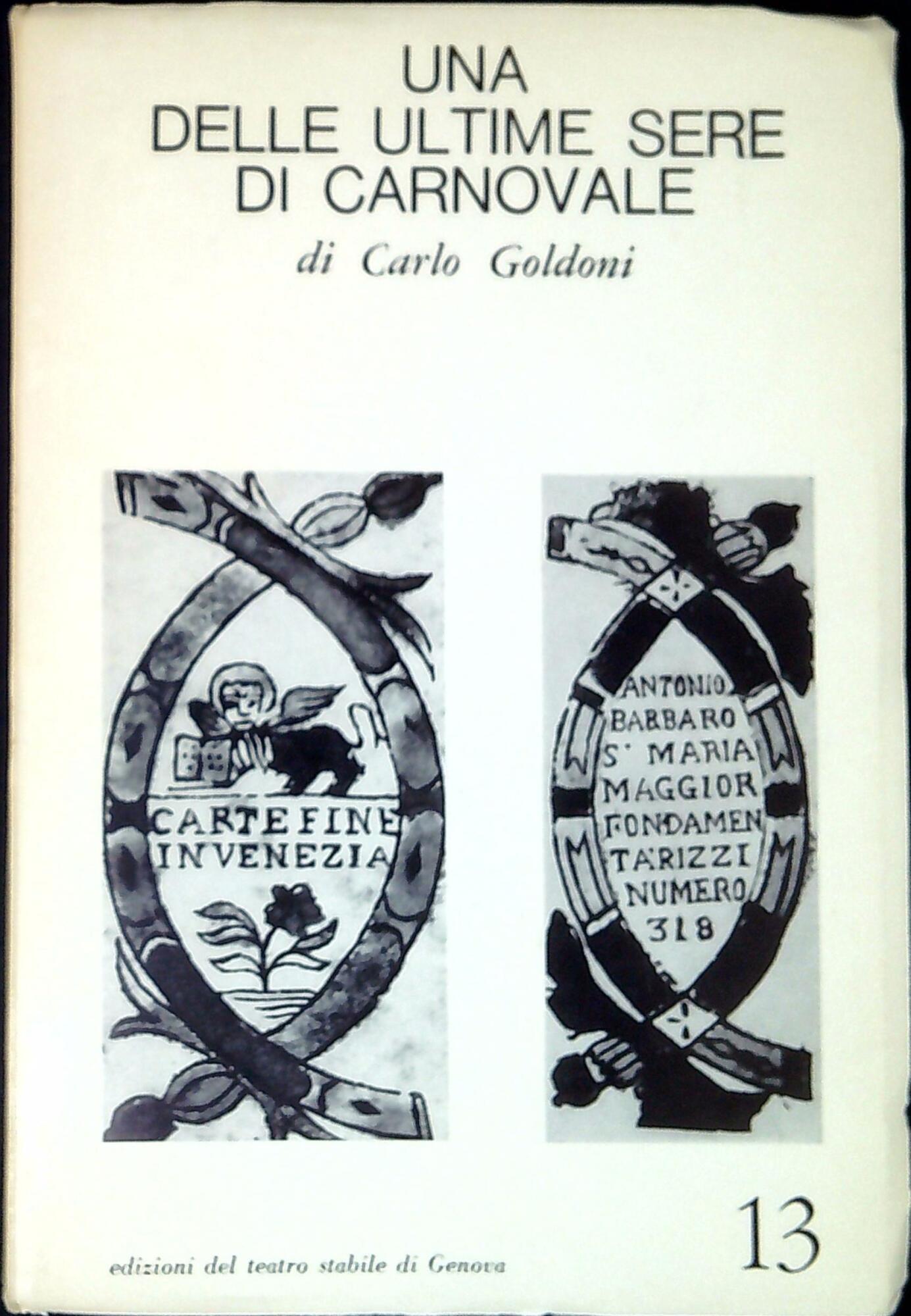 Libreria Serendipity