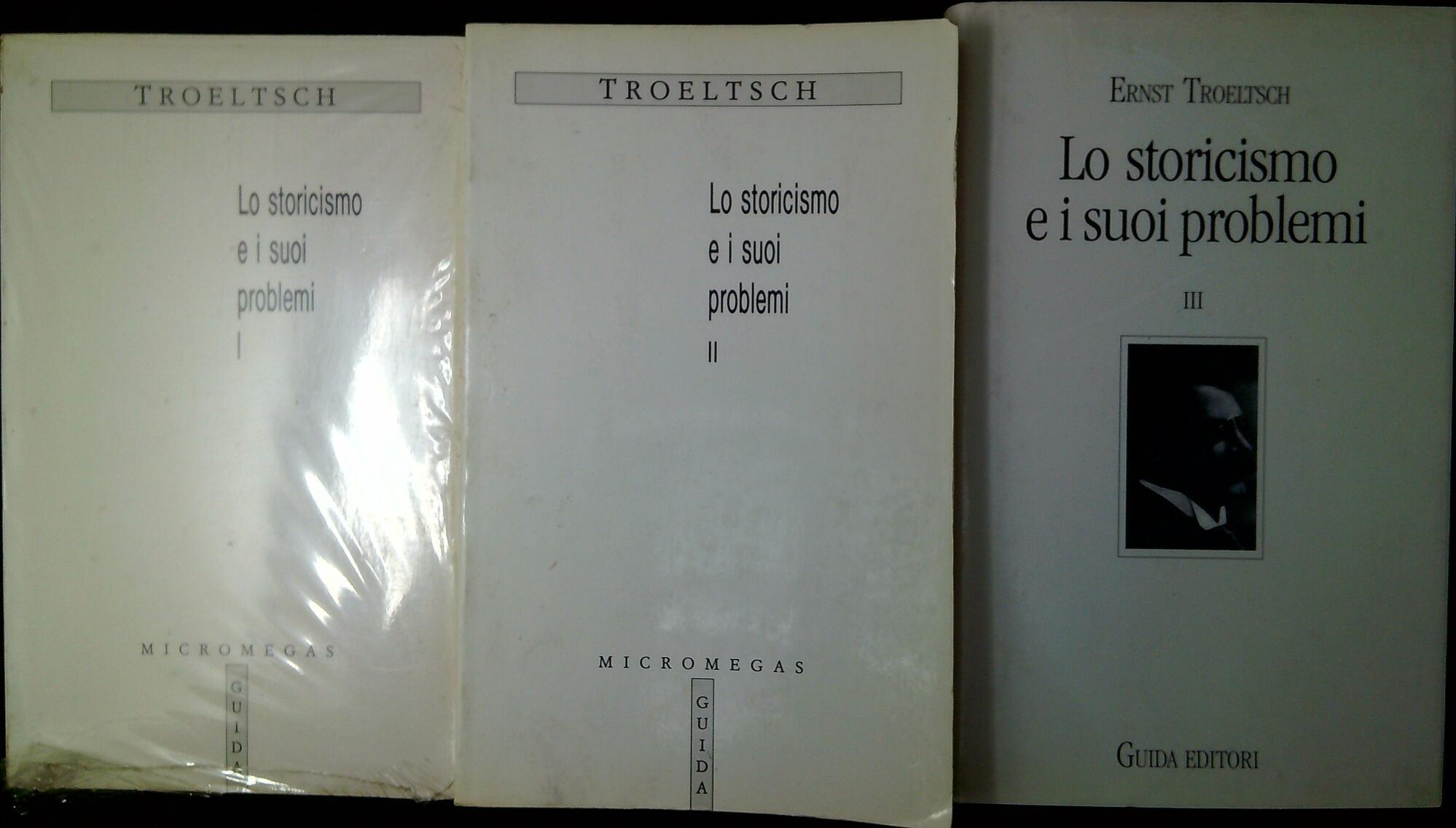 Libreria Serendipity